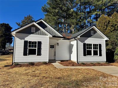 208 Pine St, Rockwell, NC, 28138