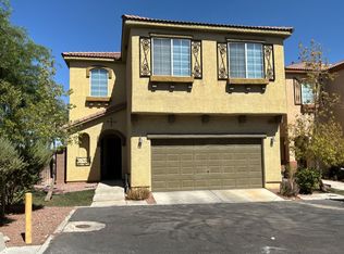 5150 Silent Valley Ave, Las Vegas, NV 89139