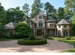 6 Sagewood Pl, Durham, NC 27705