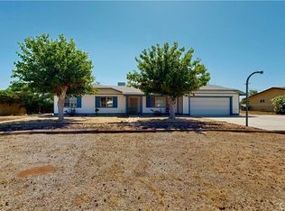 14621 Quivero Rd, Apple Valley, CA 92307