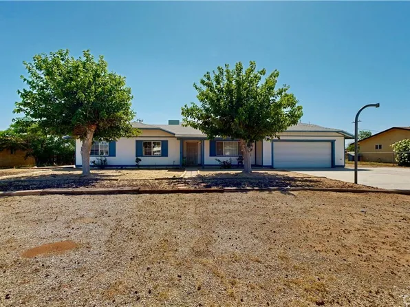 14621 Quivero Rd, Apple Valley, CA 92307
