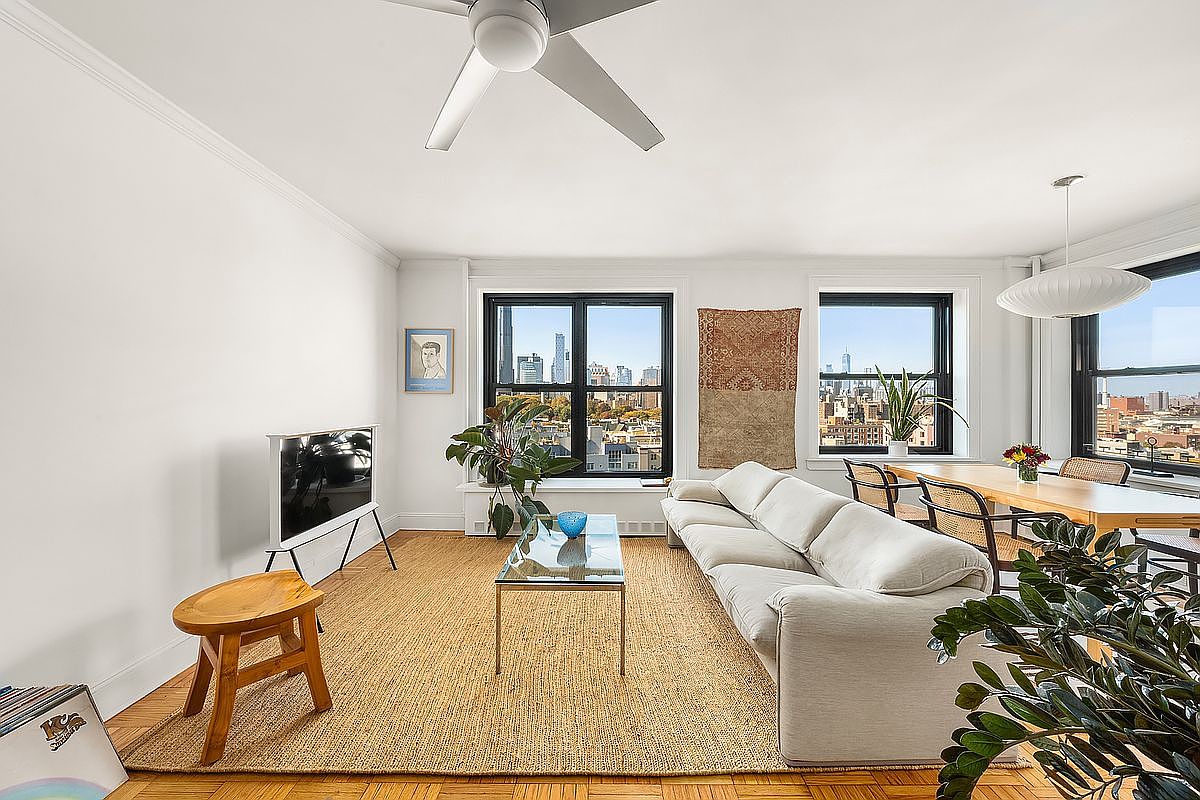 201 Clinton Ave #14B, Brooklyn, NY 11205 | Zillow