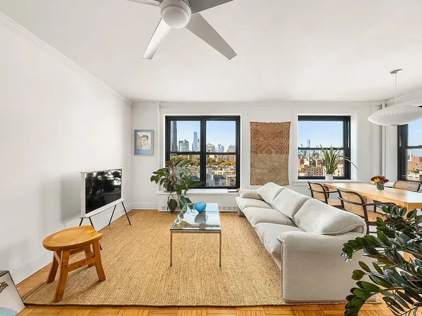 201 Clinton Ave #14B, Brooklyn, NY 11205