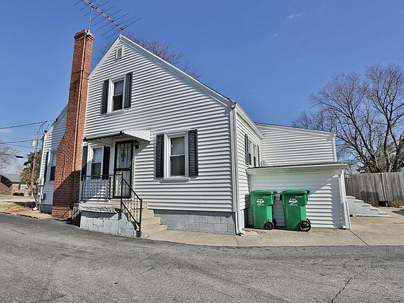 side-house