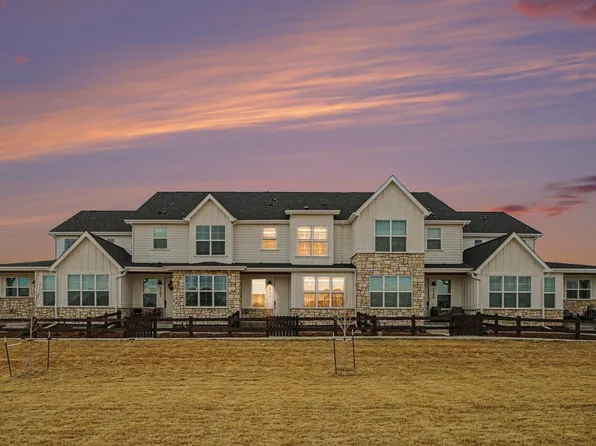 5174 Stonewall St, Loveland, CO 80538