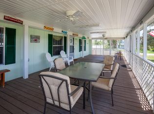 317 Bonnet St, Port Saint Joe, FL 32456