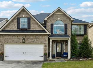 767 Florigen Ln, Fairburn, GA 30213