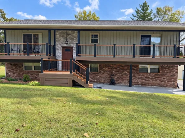 6415 Ramsey Rd, Harrison, TN 37341