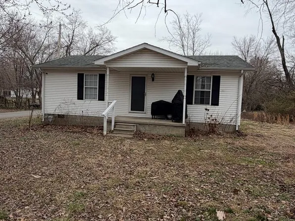 800 Lakeview Ave, Providence, KY 42450