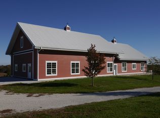 1503 Truro Pavement, Osceola, IA 50213