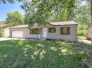 7315 Blue Ridge Blvd, Raytown, MO 64133