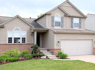 9666 Wexford Dr, Ypsilanti, MI 48198