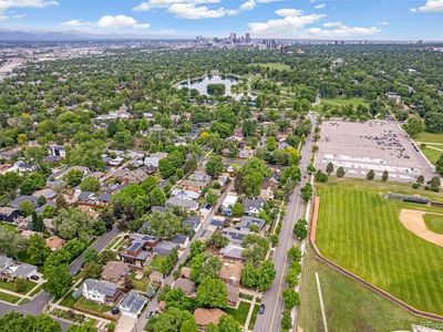 1457 S Franklin Street, Denver, CO, 80210