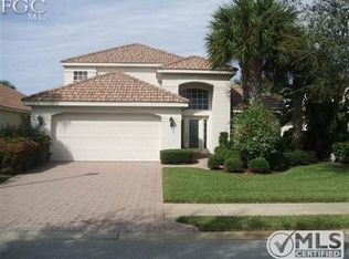 9347 Independence Way, Fort Myers, FL 33913