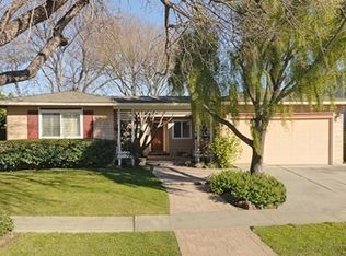 4230 Heppner Ln, San Jose, CA 95136