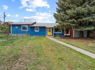 243 S Lena St, Ridgway, CO 81432