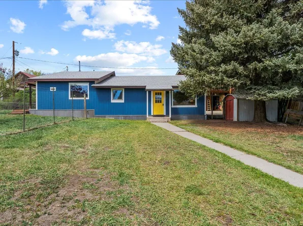 243 S Lena St, Ridgway, CO 81432