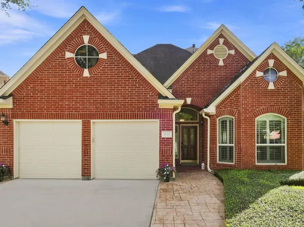 7935 S Wellington Ct, Houston, TX 77055