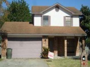 2410 Post Oak Rd, Harlingen, TX 78552