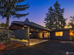 2037 121st Ave SE, Bellevue, WA