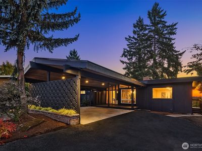 2037 121st Avenue SE, Bellevue, WA, 98005