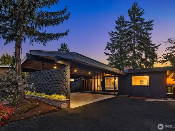 2037 121st Avenue SE, Bellevue, WA 98005