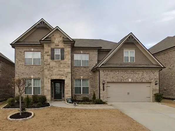 3671 Andover Way, Buford, GA 30519