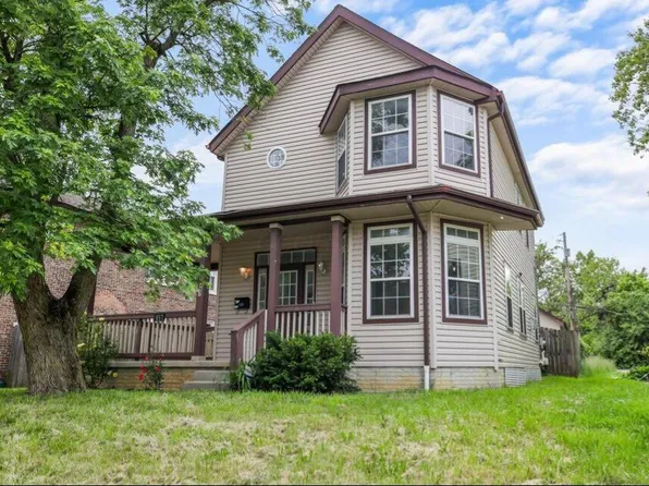 457 Taylor Ave, Columbus, OH 43203