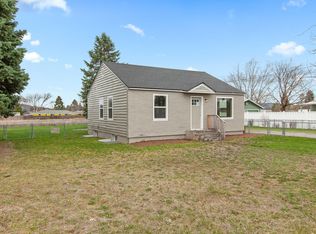14512 E Broadway Ave, Spokane, WA 99216