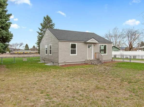 14512 E Broadway Ave, Spokane, WA 99216
