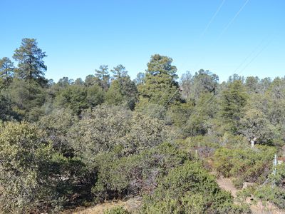 400 N Maranatha Rd, Payson, AZ, 85541