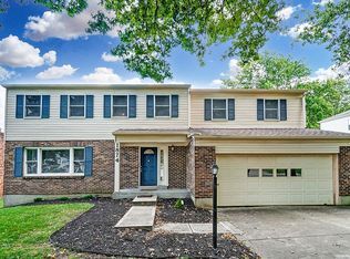 1874 Muskegon Dr, Cincinnati, OH 45255