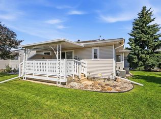 Prima Villas II, Edmonton, AB T6L 4Y7