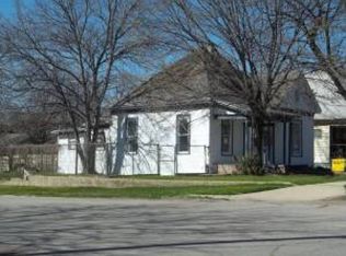 2401 Market Ave, Fort Worth, TX 76164