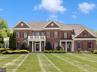 4311 Saratoga Springs Ct, Middletown, MD 21769