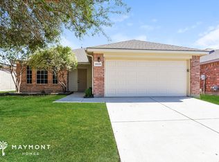 14228 Hoedown Way, Haslet, TX 76052