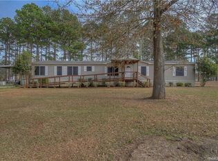 8316 Sophie Ln, Greenwood, LA 71033