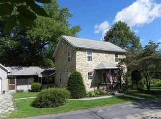 410 Bottom Rd, Orrtanna, PA 17353