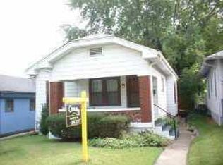 2545 S Union St, Indianapolis, IN