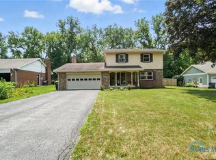 1133 Glen Meadow Dr, Findlay, OH