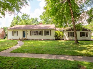 218 Shady Ln, Lexington, KY 40503