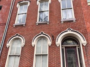 322 N 5th St, Reading, PA 19601