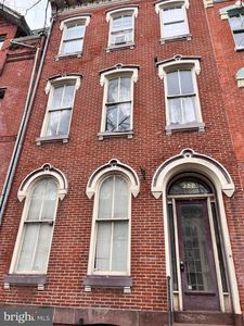 322 N 5th St, Reading, PA, 19601