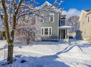 98 Gregory St, Rochester, NY 14620