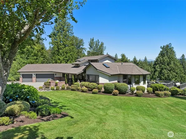 32440 SE 54th Street, Fall City, WA 98024