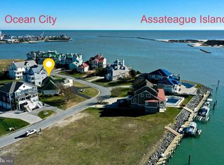 9807 Marthas Landing Rd, Ocean City, MD 21842