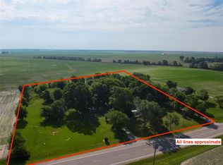 2296 State Route 127, Donnellson, IL 62019