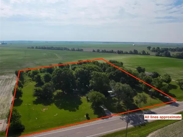 2296 State Route 127, Donnellson, IL 62019
