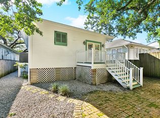 2714 Palmer Ave, New Orleans, LA 70118