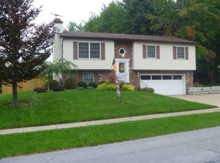 5241 Cider Mill Rd, Erie, PA 16509